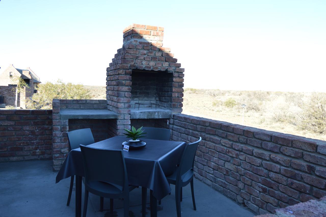 Teri-Lemveli Lodge Beaufort West Eksteriør billede