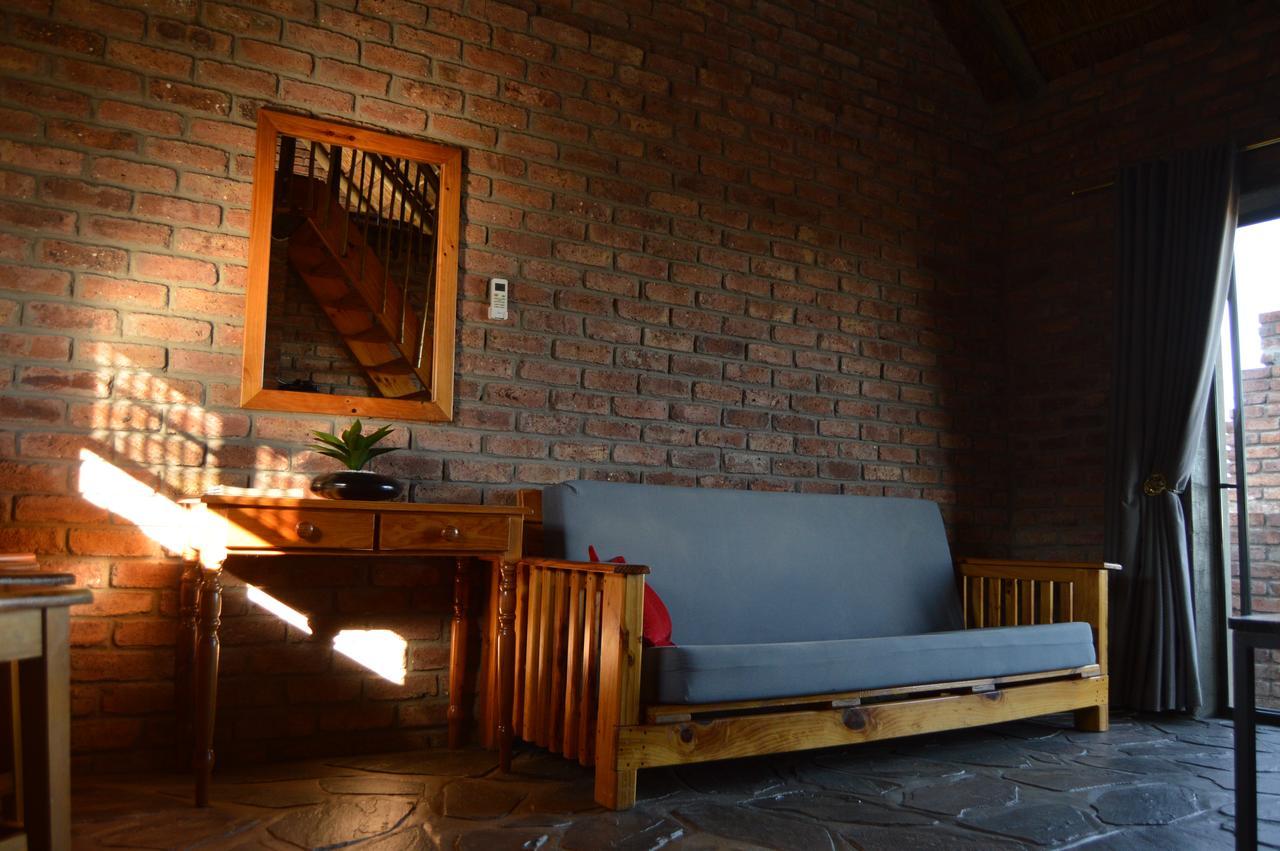 Teri-Lemveli Lodge Beaufort West Eksteriør billede